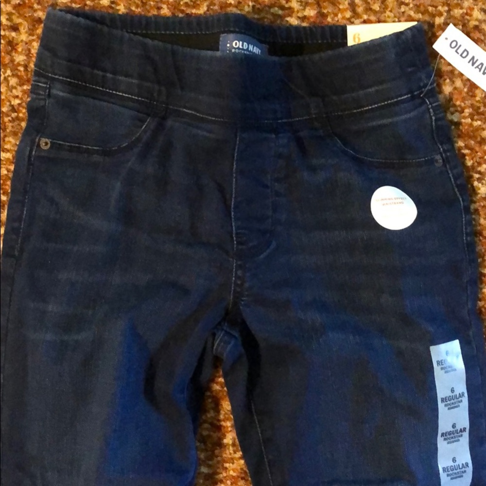 Old Navy Jeans
